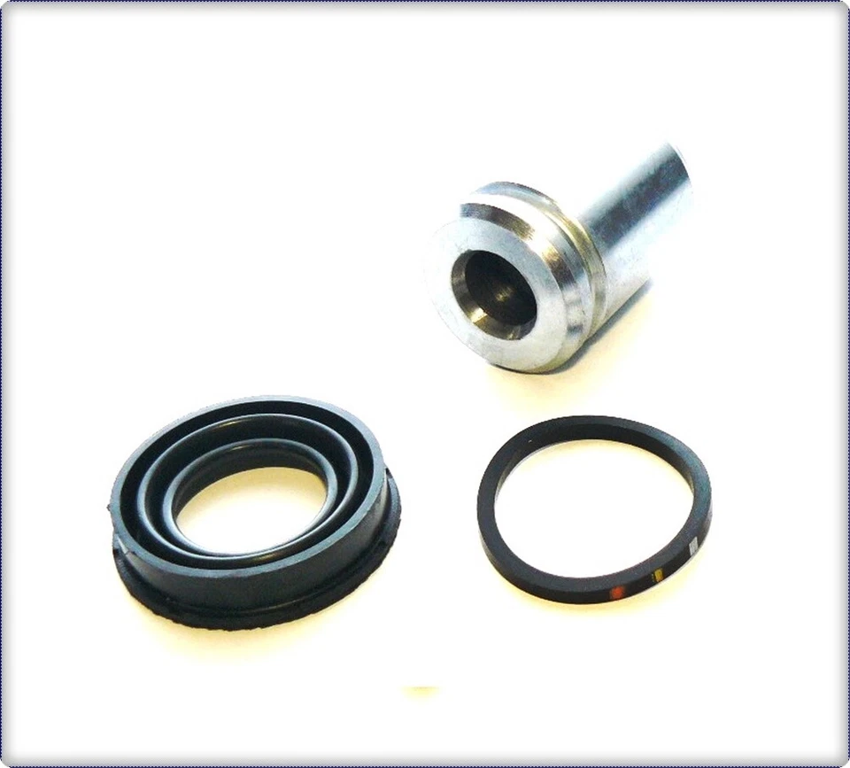 KIT DE REPARACIÓN DE PINZA DE FRENO TRASERA PARA CHRYSLER DODGE STRATUS SEBRING PT CRUISER Foto 1 de 1