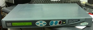 SCOPUS Tadiran CODICO IRD-2520 DVB Satellite Receiver Decoder - Picture 1 of 1
