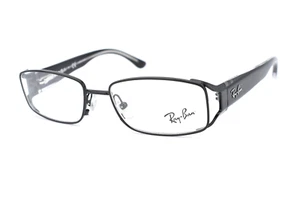 Ray-Ban Brille neues Gestell RB 1029 4005 schwarz Kinder Jungen Mädchen 47-15 120 #743 - Bild 1 von 11
