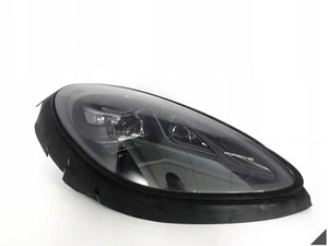 PORSCHE MACAN 95B GTS FACELIFT anno 18 - faro full led R EU EXCL 010AS - Foto 1 di 12