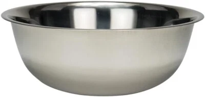 Cuenco mezclador Winco MXBT-1300Q, plateado, 13 qts., 1 tazón Foto 1 de 3