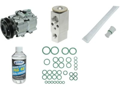 For 2001-2006 Hyundai Santa Fe A/C Compressor Kit 94318JG 2002 2003 2004 2005 - Image 1 of 2
