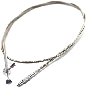 Kalimar Shutter Release Cable 35" 91cm For 35mm Film SLR Rangefinder TLR Cameras - Picture 1 of 6