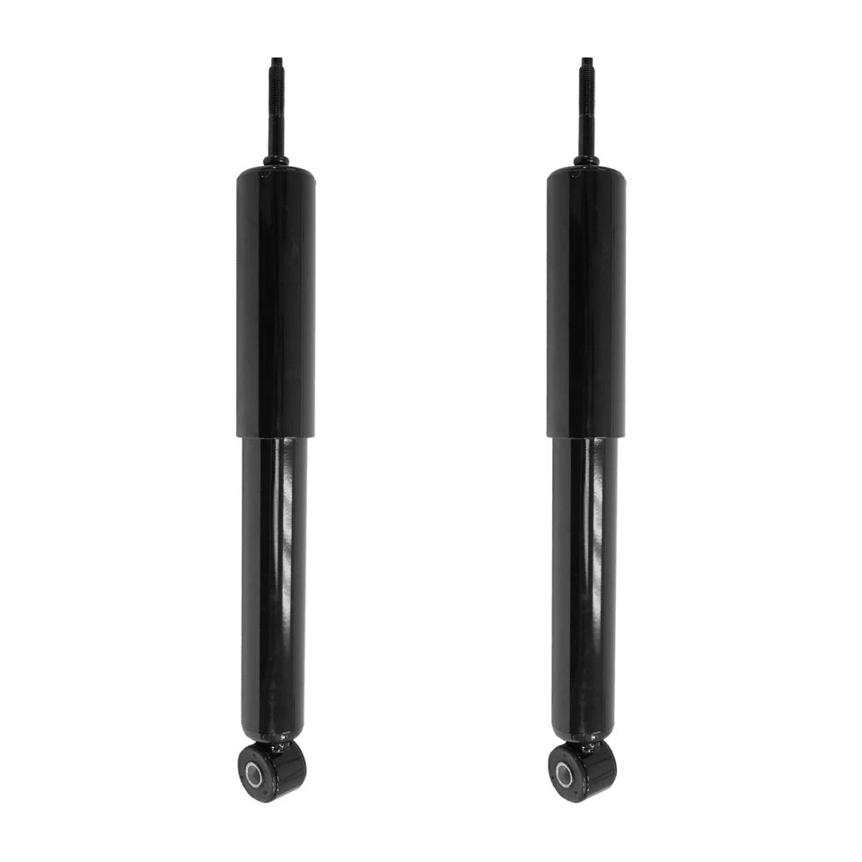 Front Pair Shock Absorber Kit for 1991-2004 Isuzu Rodeo - Image 1 of 1