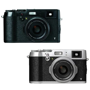 Fujifilm X100T Compact Digital Camera 16.3MP with 23mm f/2 Fixed Lens，Time Lapse - Picture 1 of 37