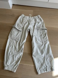 Gap Girls Parachute Pants Size Medium (8) - Picture 1 of 3