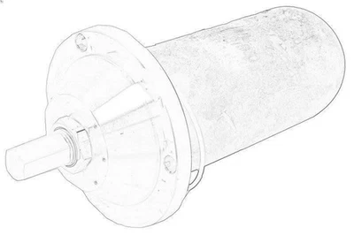 Dosing Module, urea injection OE DB TRUCK 000 142 01 06 - Image 1 of 4