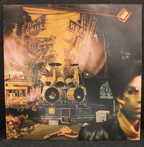Vinyl Record LP  Prince Sign O  The Times  1987 Original 25577-1 - Bild 1 von 5