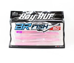 Duo Soft Leurre Bay Ruf BR Fish 5 Pouce S042 (1333) - Imagen 1 de 6