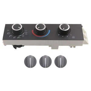 HVAC Control Module Front 599-217 for Express 2500, 3500 - Imagen 1 de 19