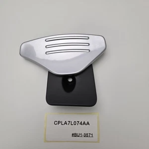 2014-2022 Jaguar F-Type LEFT PADDLE SHIFTER STEERING WHEEL CPLA7L074AA - Picture 1 of 10