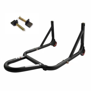 BIHR Hinterrad Montageständer PRO 1  mit L-Schwingenaufnahme - NEU - Bild 1 von 7