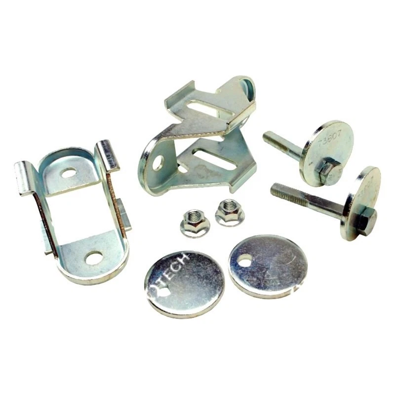 For Mitsubishi Eclipse 95-05 Supreme Rear Adjustable Alignment Camber Bolt Kit - Изображение 1 из 1