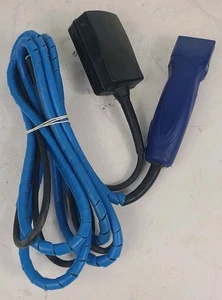 Andis Pro Clip Excel 5 Geschwindigkeiten Blau Haarschneidemaschine Trimmer (GETESTET) - Bild 1 von 10