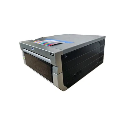 DNP DS40 Photo Printer High Quality Dye Sublimation Printer - Image 1 of 4