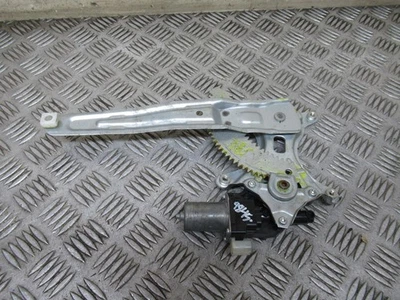 REGULADOR VENTANA TRASERA DERECHA HÍBRIDO SUZUKI S-CROSS MOTION AKK 1.5 2024 *9845 Foto 1 de 4