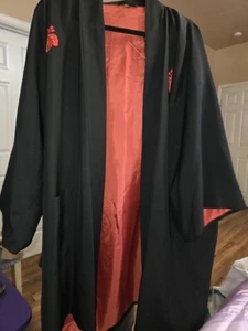 Silk Japanese 100 Silk Jacket - Picture 1 of 5