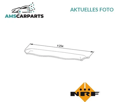 TROCKNER KLIMAANLAGE 33330 NRF NEU OE QUALITÄT - Image 1 of 4