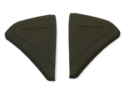 2016-2023 Audi Tt Mk3 Trim Cover Panel Dash End Front Left Right Set 8S0857085b Foto 1 de 4