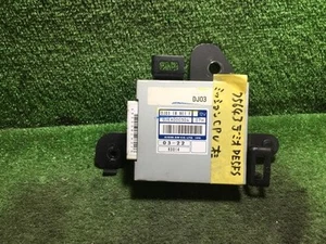 MAZDA Demio 2007 DBA-DE5FS Transmission Computer [Used] [PA107661215] - Picture 1 of 3