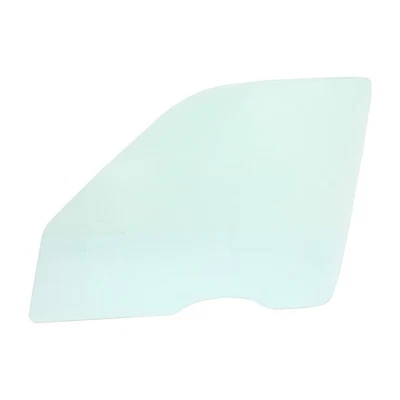 For Honda CR-V 1997-2001 Door Glass Driver Side | Front | Green Tint 73350S10A00 - Image 1 of 4