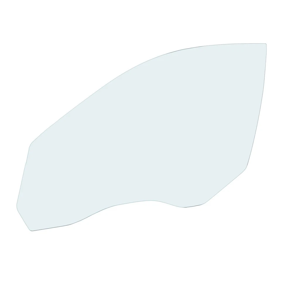 For BMW 535i GT/550i GT 2010 Door Glass Driver Side | Front | Green Tint w/Solar - Imagem 1 de 4