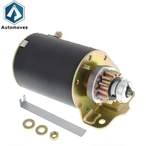 593934 Starterkit für Briggs und Stratton 17 17,5 18 14,5 16 16,5 - Bild 1 von 6