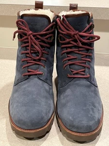 Star Wars Limited Edition Han Solo Ugg Boots Size 12/US - Picture 1 of 7