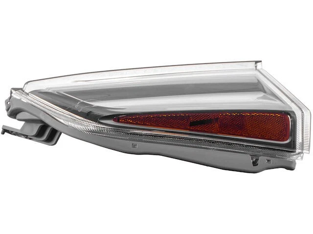 14BZ94G 右 - 乘客侧转角灯适合 2013 - 2017 年日产 LEAF — 第 1/1 张图片