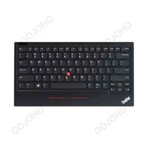 For Lenovo ThinkPad TrackPoint Keyboard II US English 4Y40X49493 - Picture 1 of 9