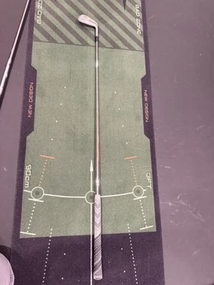 2023 Taylor Made P-7MC Forged 5 Iron  NSPro 105 Tour Stiff - Image 1 of 4