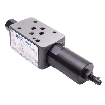 Tokyo Keiki TGMX2-3-PP-BW-G-50 Hydraulic Pressure Reducing Valve, 31.5MPa Max - Image 1 of 4