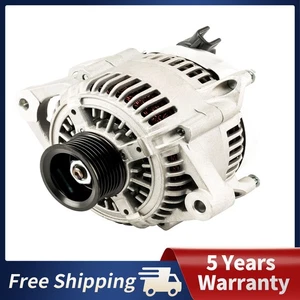 Alternator 13742N 13742 3341294 For Dodge Ram 1500 1997-1998 5.2L 5.9L 136A - Picture 1 of 17
