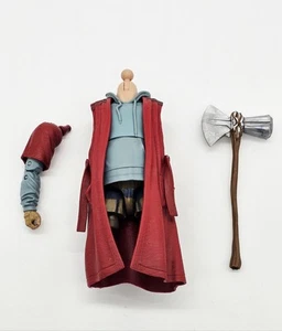 bro fat Thor BAF Stormbreaker right arm and body Marvel Legends Endgame 2019 - Picture 1 of 5