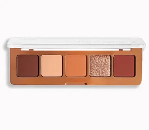 Natasha Denona Mini Bronze Eyeshadow Palette 5 Pan 4g Warm Neutral Matte New - Picture 1 of 6