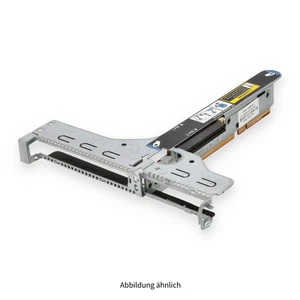 HPE 2-gniazdowy zestaw PCI Riser DL360 G9 775421-001 750685-001 - Zdjęcie 1 z 10