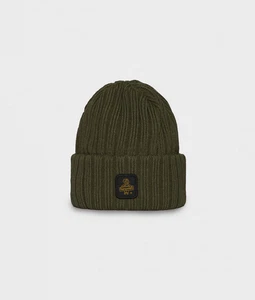 CAPPELLO CAPPELLI UOMO REFRIGIWEAR COLORADO B01618 MA9083 VERDE ORIGINAL AI 2025 - Picture 1 of 3