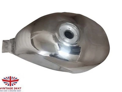 Fit For Honda NSR250 R MC28 1994-1996 95 Petrol Aluminum Tank - Image 1 of 4
