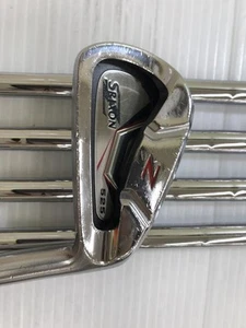 Dunlop Srixon Z525 Iron Set 6-9 P NS Pro 950GH Stiff #Ho - Picture 1 of 10