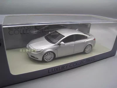 LUXURY 1/43  Buick 2011  Regal  Resin Model Toy - Image 1 of 2