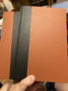 Thucydides The Peloponnesian War Limited Editions Club 2 Vols Signed - Picture 1 of 17