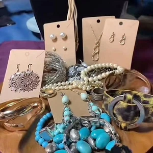 Western Princess Schmuck Konvolut - Bild 1 von 1
