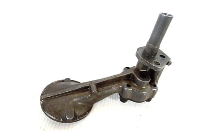pompa olio Fiat Topolino B C - Immagine 1 di 4