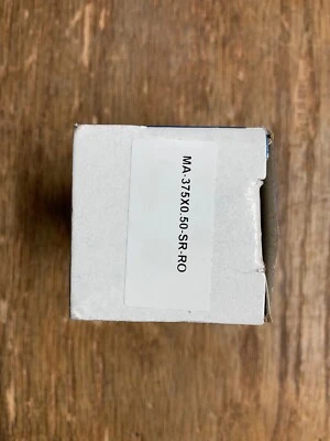 NEW BIMBA Mead Fluid Dynamics MA-375X0.50-SR-RO Miniature Cylinder - Image 1 of 2