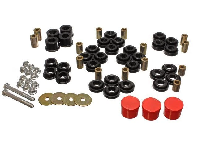 58KM23Y Rear Control Arm Bushing Kit Fits 2006-2010 Dodge Charger Foto 1 de 1