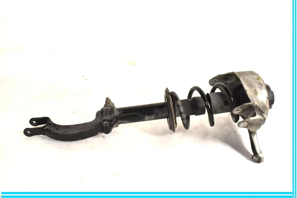 08-17 Amortiguador Delantero Derecho o Izquierdo Audi A5 Quattro 8T0413031AF OEM Foto 1 de 4