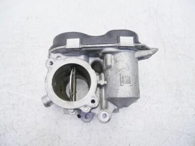 Cuerpo del acelerador para Hyundai Kia IX35 2015 ix35 1,7 CRDI D4FD 116 HP Foto 1 de 2