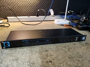 MOTU Model 308 Audio Interface- Tested Power On Only - Picture 1 of 6