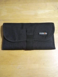 Zeikos 6-Slot Filter Case with Two Lens Filters - Picture 1 of 4