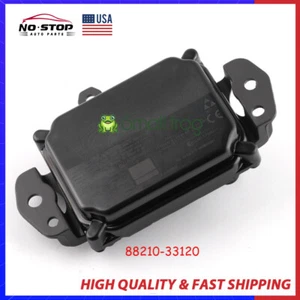 Adaptive CruiseControl Distance Sensor 88210-02020 For Toyota Corolla RAV4 Prius - Picture 1 of 15